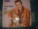 ELVIS PRESLEY THE BEST OF ELVIS 10
