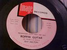 Ray Melton - Boppin' Guitar - PROMO - 1960 - Image 1005