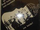 FRANK DERRICK TOTAL EXPERIENCE-YOU BETCHA LP