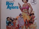 ROY AYERS-COFFY-FUNKY OST LP-PROMO COPY