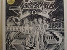 SPACEARK-SELF TITLED-PRIVATE PRESS FUNK LP