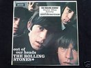 ROLLING STONES Out Of Our Heads UK EXPORT STEREO LP NM