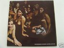 JIMI HENDRIX Electric Ladyland UK Track psych LP NM