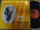 ALP 1195 Beethoven Symphony No. 5 / Furtwangler R/G