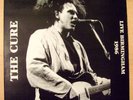 +++ The Cure - Live Birmingham 1986 +++