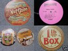 SMALL FACES OGDEN'S NUT GONE FLAKE LP*Z12-52008*1968 PR