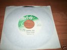 LAMONT DOZIER-DEAREST ONE-RARE MEL-O-DY 45RPM -SOUL