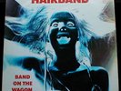 Hairband Band on the Wagon UK 1969 LP Alex Harvey RARE