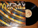 McTRAX   Haywood Tucker   Atlanta   McDonald's V-103 LP