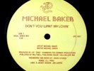 MICHAEL BAKER 