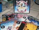 Iron Maiden First Ten Years Vinyl Box Set 1980 - 1990