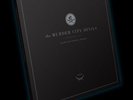 Murder City Devils 2009 Tour Box Set SEALED
