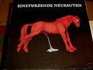 LP: EINSTÜRZENDE NEUBAUTEN - HAUS DER LÜGE