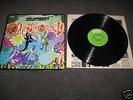 The Zombies/Odessy&Oracle/1st Cover Original. EX