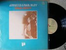 ANNETTE & PAUL BLEY - DUAL UNITY LP