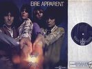 EIRE APPARENT Sunrise ORIGINAL 1969 UK  LP JIMI HENDRIX