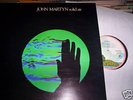 JOHN MARTYN : SOLID AIR LP 1973 PINK RIM ISLAND ILPS