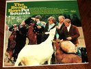 BEACH BOYS  Pet Sounds  LP  MONO  T 2358