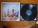 Jimmy Eat World - Bleed American LP rare oop sdre