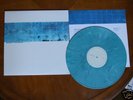 Minus the Bear - Highly Refined Pirates LP color botch