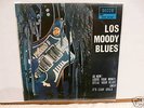 THE MOODY BLUES - (EP  7