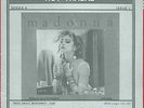 MADONNA - DISCONET HOT TRACKS SERIES 4, ISSUE 1 - 2 LPS