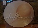 DEFTONES Adrenaline Picture Disc Vinyl LP