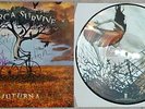 Circa Survive Juturna LP Picture Disc Autographed Vinyl