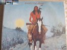 Fabrizio De Andrè - Indiano - LP GERMANY