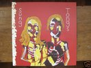 Animal Collective 'Sung Tongs' 2x LP NM RARE Fat Cat