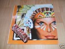 Sammy - Same 1972 UK LP 1st PHILIPS