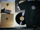 ulver - shadows  WOODEN BOX LP ltd100 mayhem arckanum