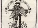 VATICAN COMMANDOS/HIT SQUAD FOR GOD/E.P./NM