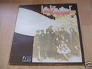 Led Zeppelin - II 1969 UK LP 1st Tri Colour Labels