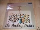 The Amboy Dukes - Journey To The Centre.. 1968 UK LP