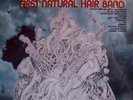 GALT MACDERMOT'S FIRST NATURAL HAIR BAND (1970)