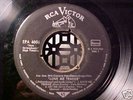 ELVIS PRESLEY 45 RPM EP LOVE ME TENDER RCA EPA 4006
