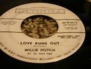 RARE NORTHERN SOUL 45/ WILLIE HUTCH 45 