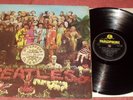 BEATLES / Sgt. PEPPER`S / MONO LP / 1st PRESS EX