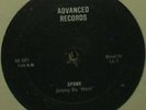 JIMMY BO HORNE - SPANK (INSTRUMENTAL RE-MIX)  *LISTEN* 