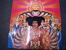 JIMI HENDRIX /AXIS BOLD AS LOVE LP/TRACK ORIG/STEREO/EX