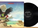 Budgie - Never Turn Your Back On A Friend