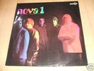 The Nova Local - Nova 1 1969 UK LP MCA 1st PSYCH