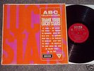 THANK YOUR LUCKY STARS 1963 LP  *ROLLING STONES* RARITY