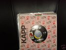 Northern Soul RARE VINYL Hesitations I'm Not Built That
