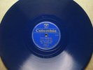 Blue Wax Columbia 2906 Ben Pollack Orch 
