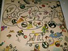 Led Zeppelin III Original UK Release 1st Pressing