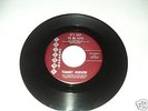 TOMMY DODSON 1960's 45 NORTHERN SOUL RARE SKYLARK #500