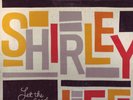 SHIRLEY & LEE Let The Good Times Roll ALADDIN orig R&B