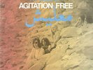 KRAUTROCK-MONSTER-LP-AGITATION FREE-MALESCH-SWIRL ORG